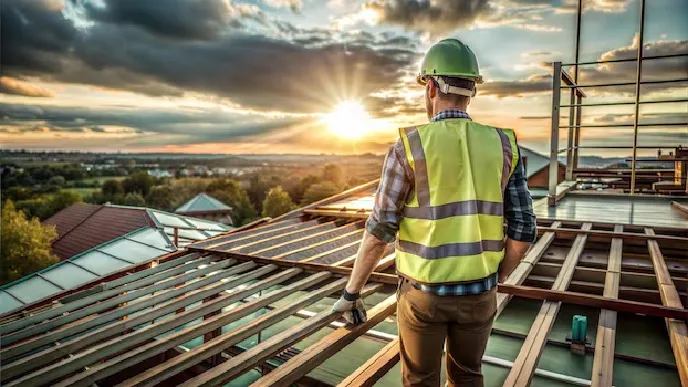 مزایای انبوه سازی ساختمان