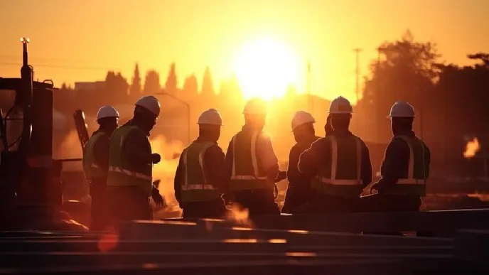 چالش های انبوه سازی ساختمان