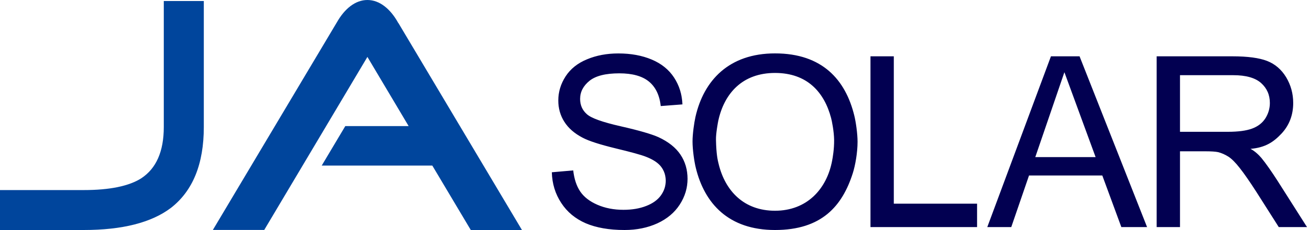top-solar-module-manufacturers-ja-solar