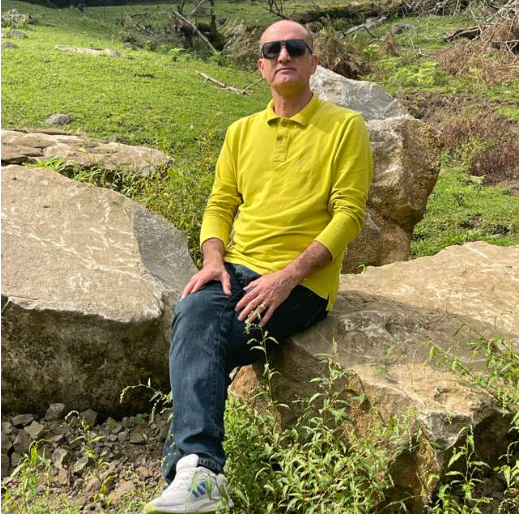 حیدر افراسیابی