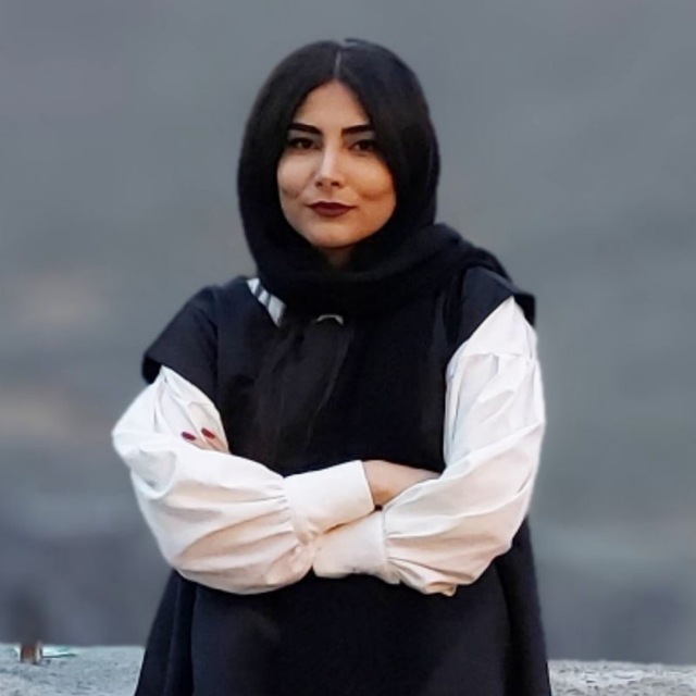 مرجان صادقی