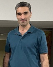 محمد آقااحمدی