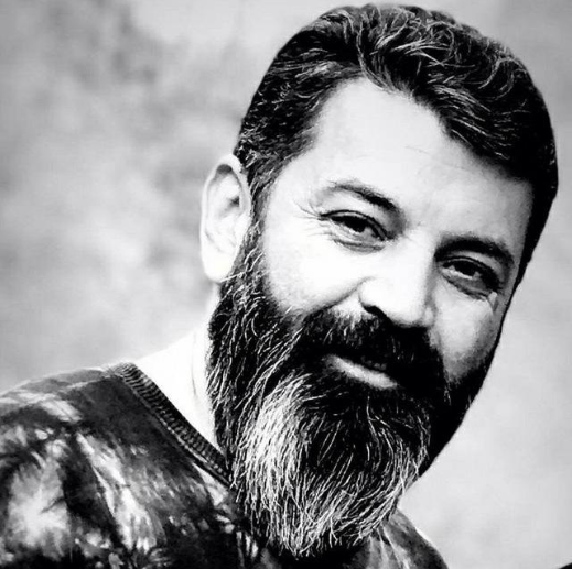 سردار جمالی