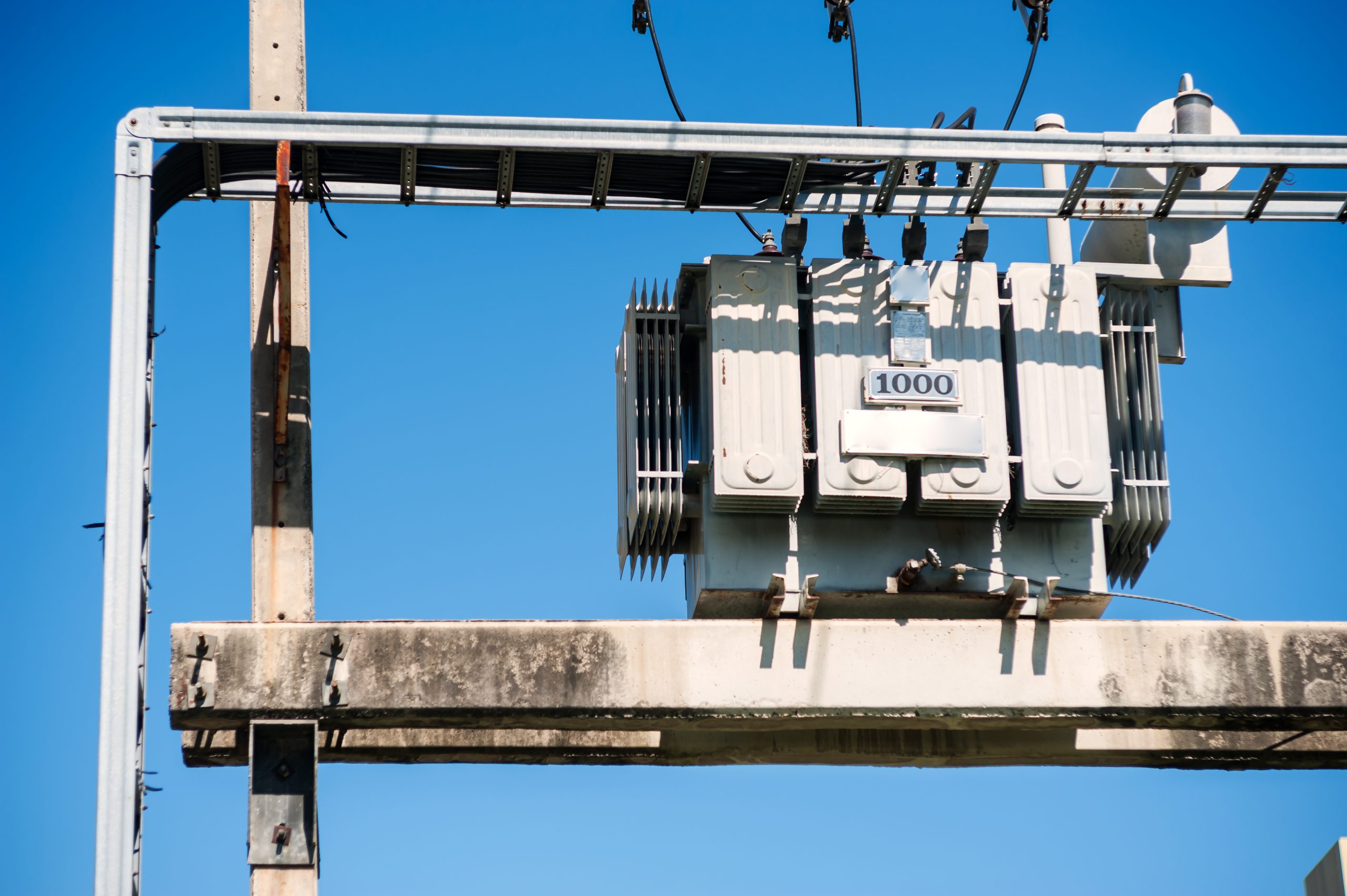 Construction of 63/20 kV Feeder Lines – Qods City 2 Substation