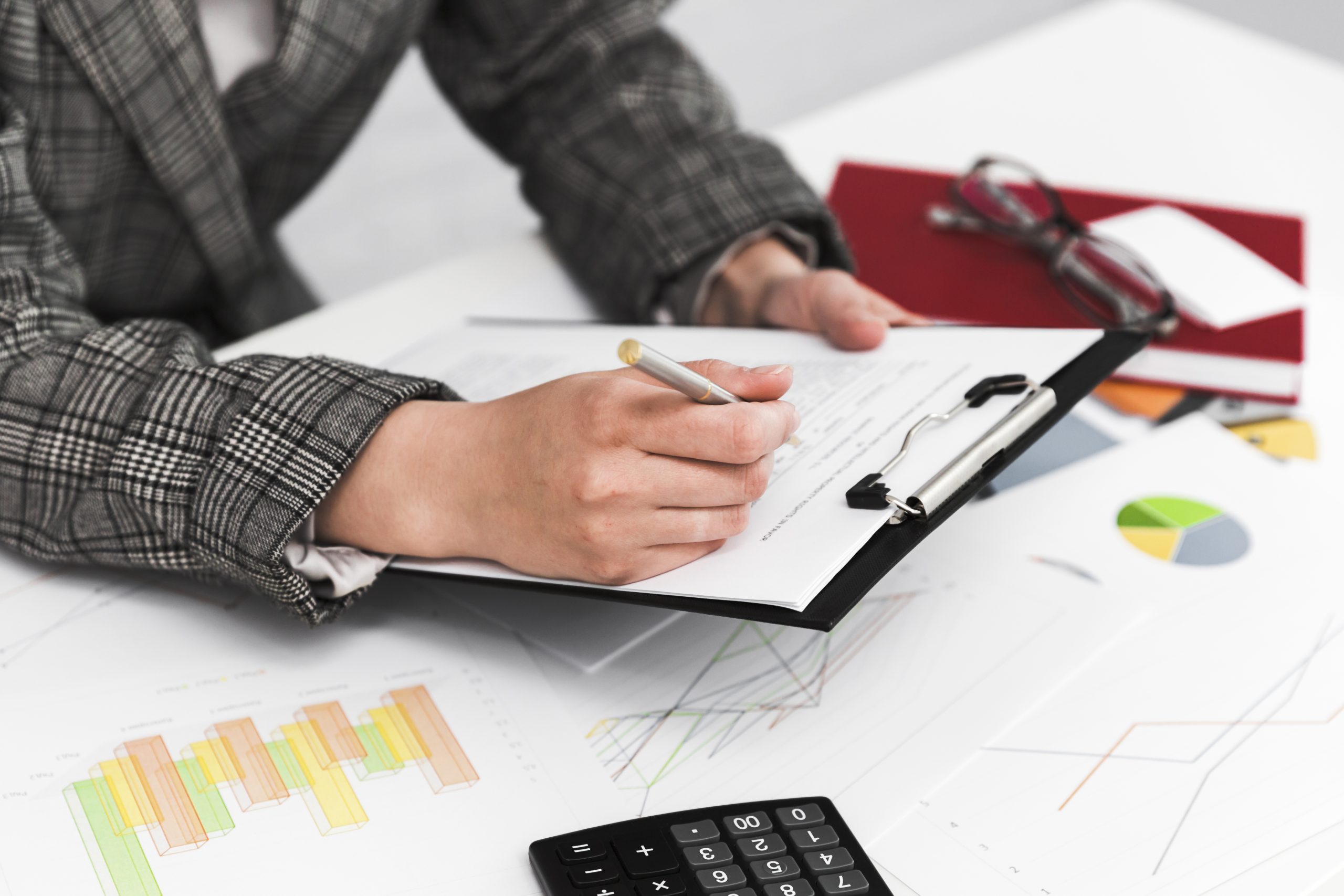  Financial management of Industrial Power Supply Infrastructure project for Ryzco Holding