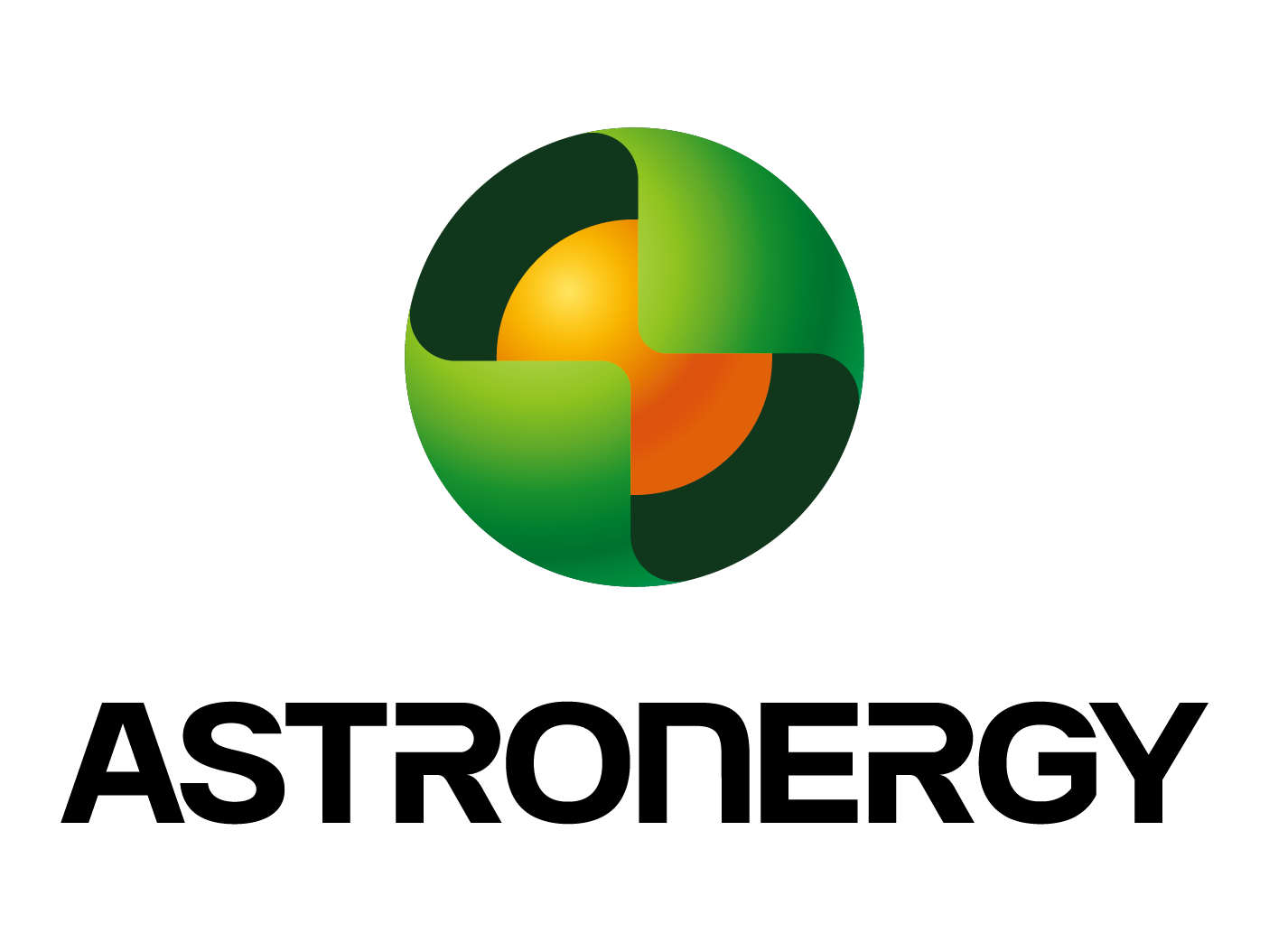 Astronergy ASTRO N7 solar module featuring high-efficiency TOPCon 4.0 technology and 650W+ output.