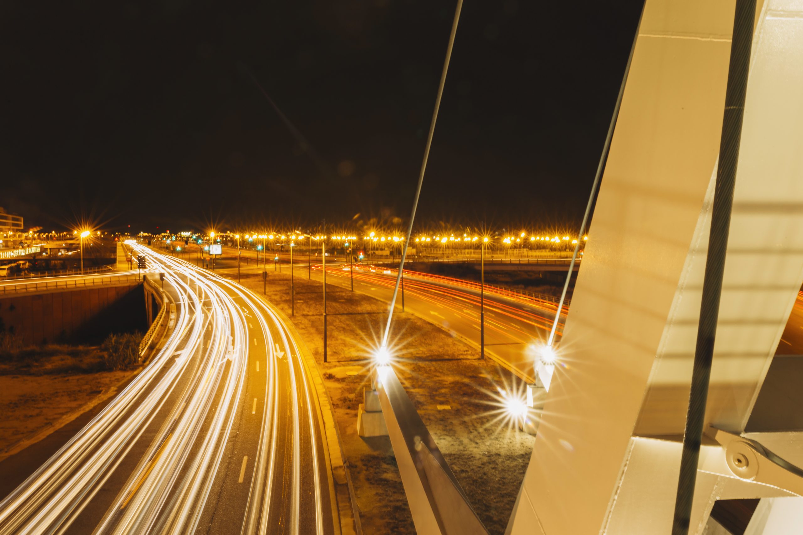 Final achievements and commissioning of the Medium-Voltage Network in Malard.