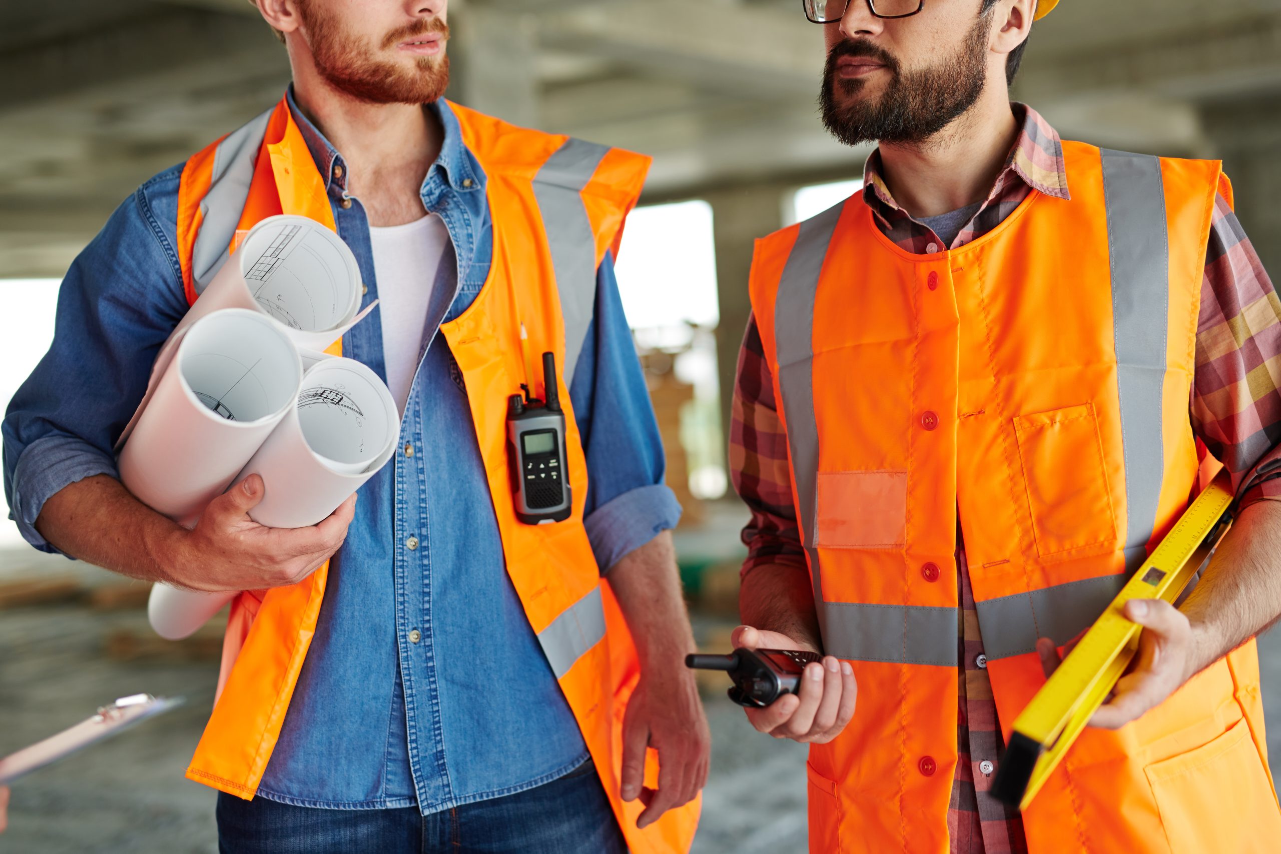 Provision and Specialized Manpower Management for Alborz Power Distribution